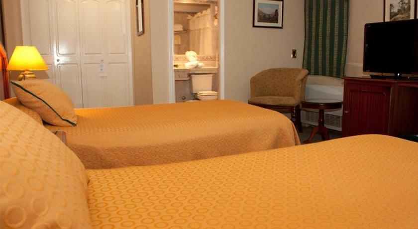 Principado De Asturias Hotel ซานติอาโก ภายนอก รูปภาพ