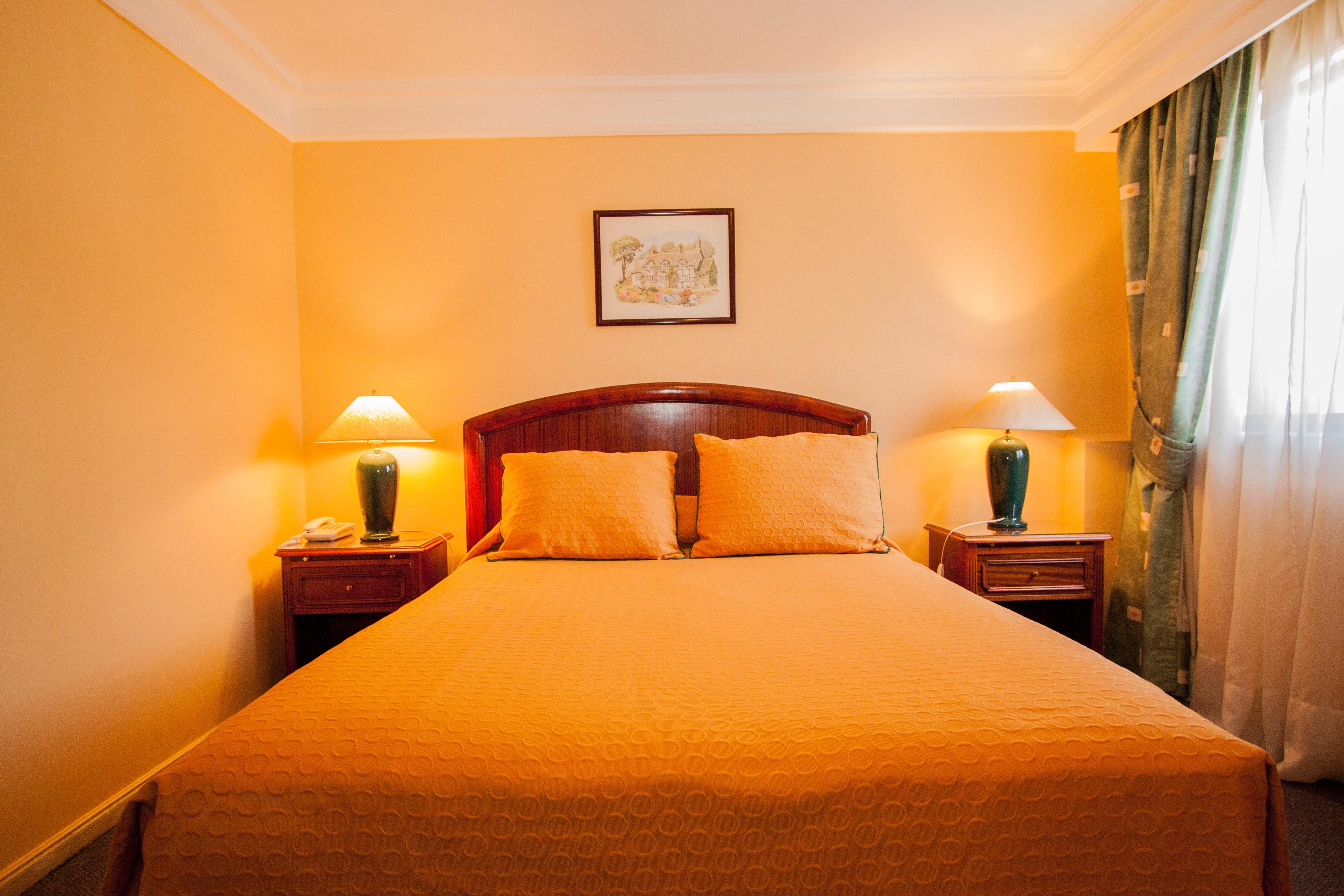 Principado De Asturias Hotel ซานติอาโก ภายนอก รูปภาพ