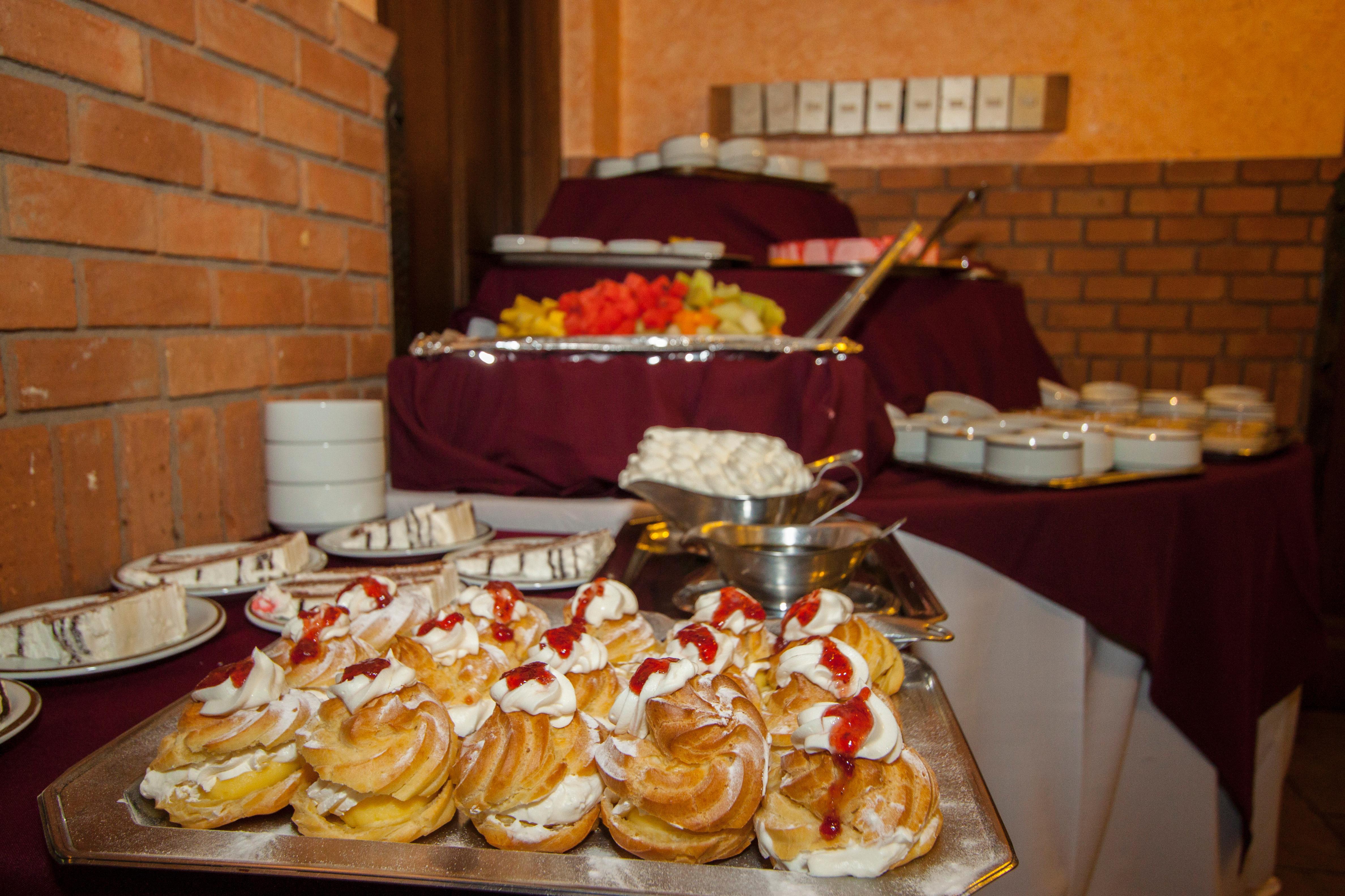 Principado De Asturias Hotel ซานติอาโก ภายนอก รูปภาพ