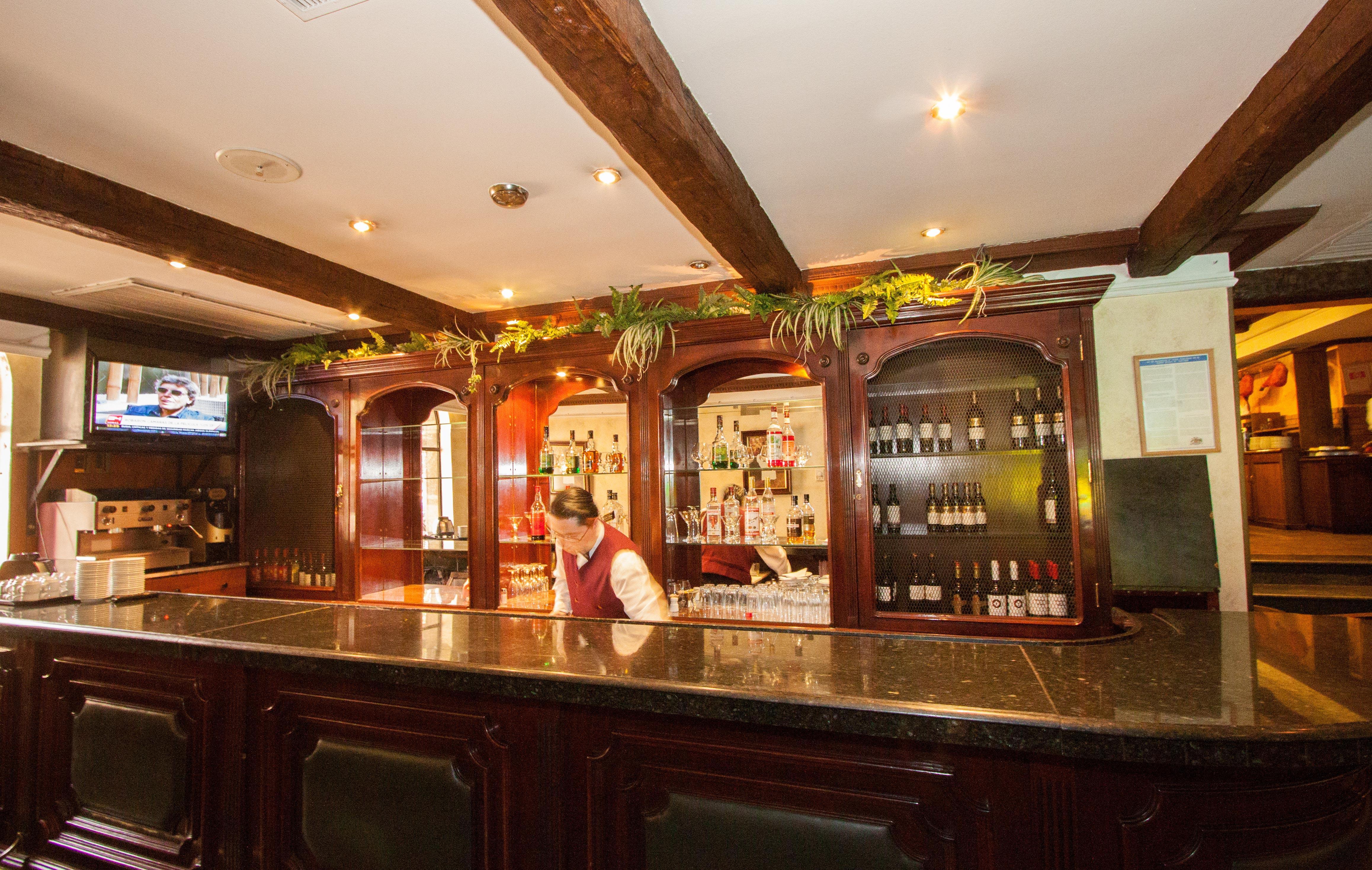Principado De Asturias Hotel ซานติอาโก ภายนอก รูปภาพ