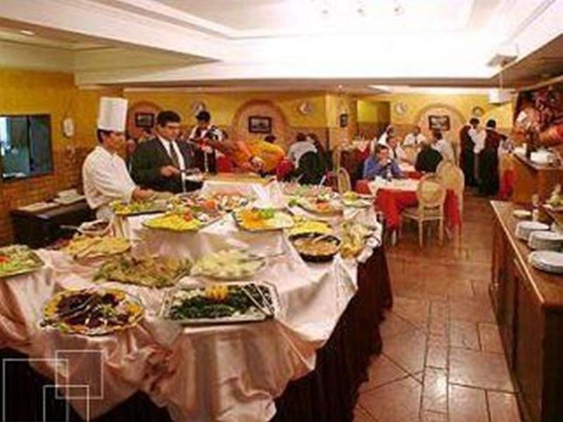 Principado De Asturias Hotel ซานติอาโก ภายนอก รูปภาพ